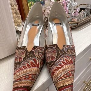 Costa Blanca Shoes